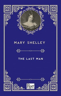The Last Man | Paper Books