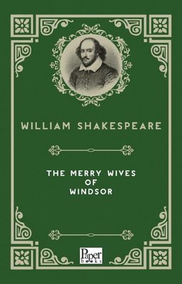 The Merry Wives of Windsor | Paper Books