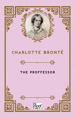 The Proffessor | Paper Books