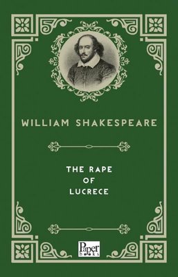 The Rape of Lucrece | Paper Books