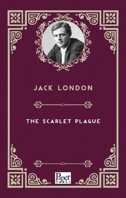 The Scarlet Plague | Paper Books