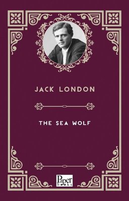 The Sea Wolf | Paper Books