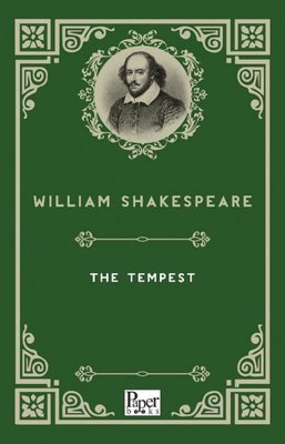 The Tempest | Paper Books
