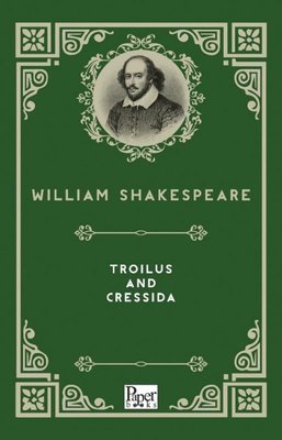 Troilus and Cressida | Paper Books