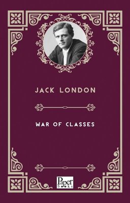 War of Classes | Paper Books