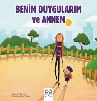 Benim Duygularım ve Annem | 1001 Çiçek