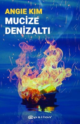 Mucize Denizaltı | Epsilon Yayınevi