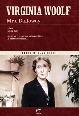 Mrs. Dalloway | İletişim Yayınları