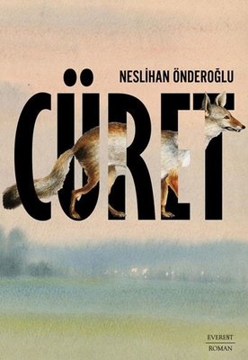Cüret | Everest Yayınları (İnce Kapak)