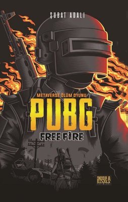 Metaverse Ölüm Oyunu PUBG - Free Fire | İnsula Yayınları