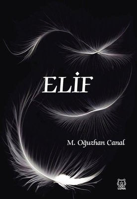 Elif | Luna Yayınları