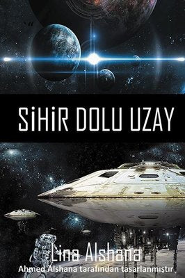 Sihir Dolu Uzay | Cinius