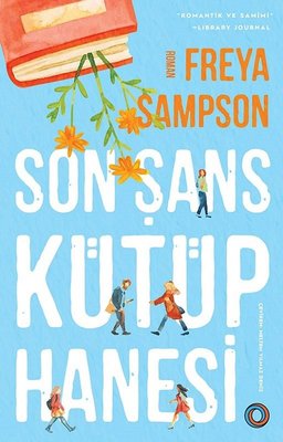 Son Şans Kütüphanesi | Orenda