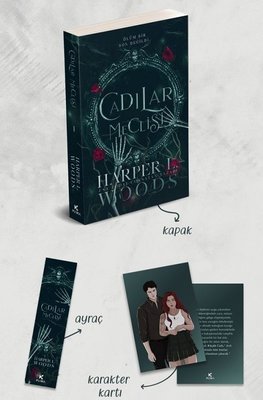 Cadılar Meclisi | Pukka Yayınları