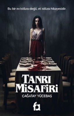 Tanrı Misafiri | Fa Yayınları