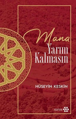 Mana Yarım Kalmasın | Yeditepe Yayınevi