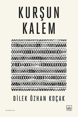 Kurşun Kalem | İthaki Yayınları (İnce Kapak)