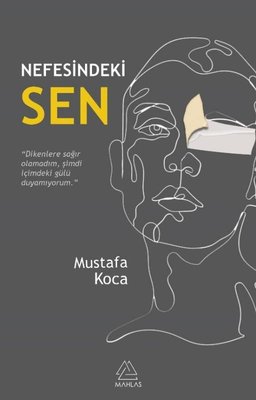 Nefesindeki Sen | Mahlas Yayınları