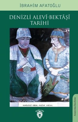 Denizli Alevi - Bektaşi Tarihi | Dorlion Yayınevi