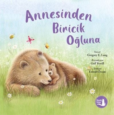 Annesinden Biricik Oğluna | Büyülü Fener