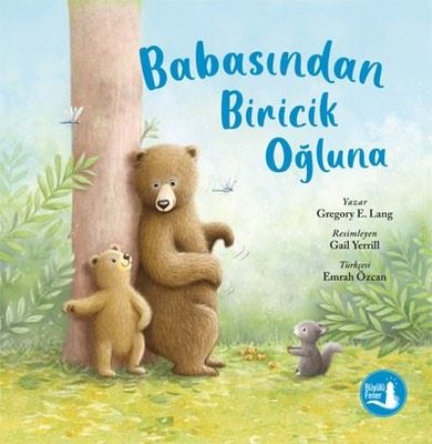 Babasından Biricik Oğluna | Büyülü Fener