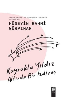 Kuyruklu Yıldız Altında Bir İzdivaç | Final Kültür Sanat Yayınları