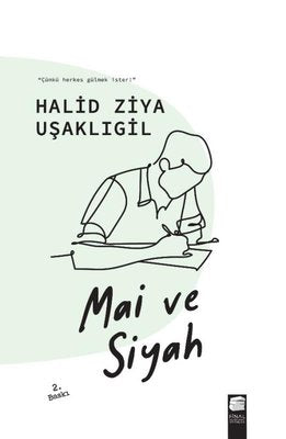 Mai ve Siyah | Yapı Kredi Yayınları