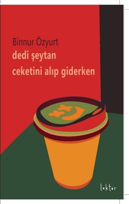 Dedi Şeytan Ceketini Alıp Giderken | Epona