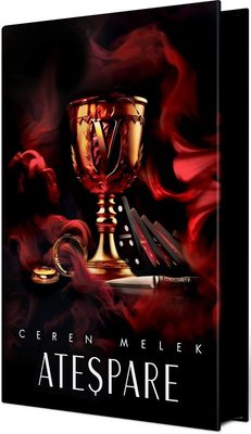 Ateşpare 4 - Özel Baskı | Ephesus Yayınları