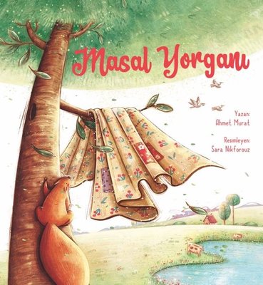 Masal Yorganı | Ketebe