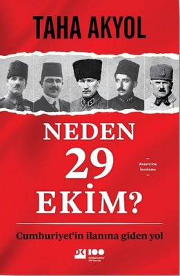 Neden 29 Ekim? Cumhuriyet'in İlanına Giden Yol | Doğan Kitap