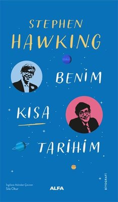 Benim Kısa Tarihim | Alfa Yayıncılık