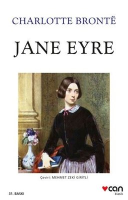 Jane Eyre | Can Yayınları