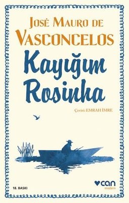 Kayığım Rosinha | Can Yayınları