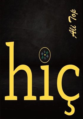 Hiç | Artshop Yayıncılık