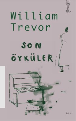 Son Öyküler | Yüz Kitap