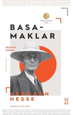 Basamaklar - Seçilmiş Şiirler | Ketebe