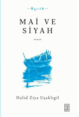 Mai ve Siyah | Yapı Kredi Yayınları
