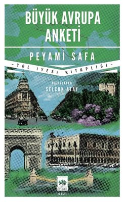Büyük Avrupa Anketi | Ötüken Neşriyat