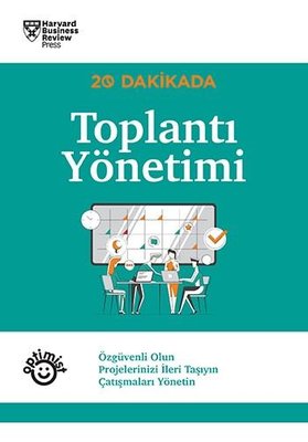 20 Dakikada Toplantı Yönetimi | Optimist