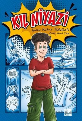 Kıl Niyazi | Aile Yayınları