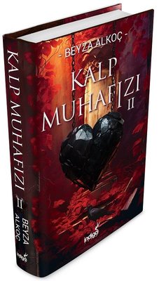 Kalp Muhafızı 2 | İndigo Kitap