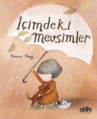 İçimdeki Mevsimler | Abm Yayınevi