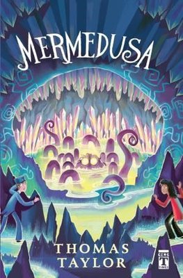 Mermedusa - Bez Ciltli | Genç Timaş
