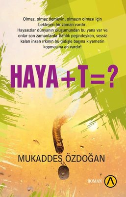 Haya + T = ? | Ares Kitap