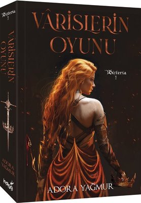 Varislerin Oyunu | İndigo Kitap
