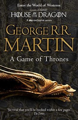 Game of Thrones (Song of Ice and Fire) | HarperCollins Publishers Inc