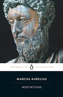 Meditations | Penguin Books Ltd