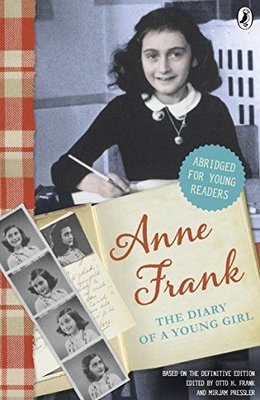 Diary of Anne Frank | Penguin Random House Children's UK