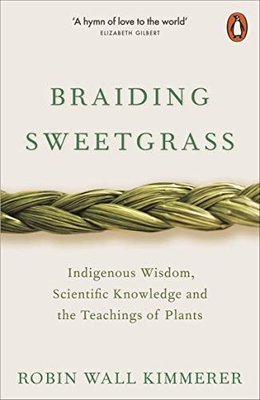 Braiding Sweetgrass | Penguin Books Ltd